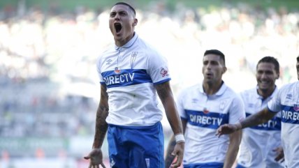 Así se reparten los cupos de Chile a los torneos internacionales de 2017