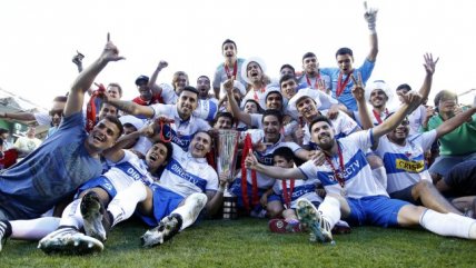 Stefano Magnasco: Ojalá no se vayan muchos jugadores para apuntar a grandes cosas