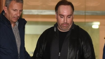   Fiscal tras detención de Chang en Malta: Aún falta para que se concrete extradición 