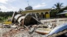 Fallecidos por terremoto en Indonesia supera el centenar