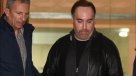 Fiscal tras detención de Chang en Malta: Aún falta para que se concrete extradición