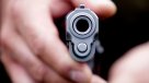 Diputados piden perfeccionar nueva Ley de Armas: Exigen un ADN balístico