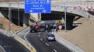 Habilitan el nuevo túnel Lo Saldes, que conecta Kennedy con la Costanera Norte