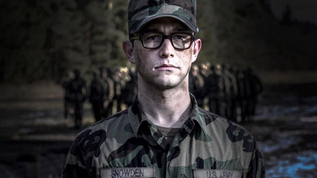 Joseph Gordon-Levitt espera que Obama indulte a Snowden