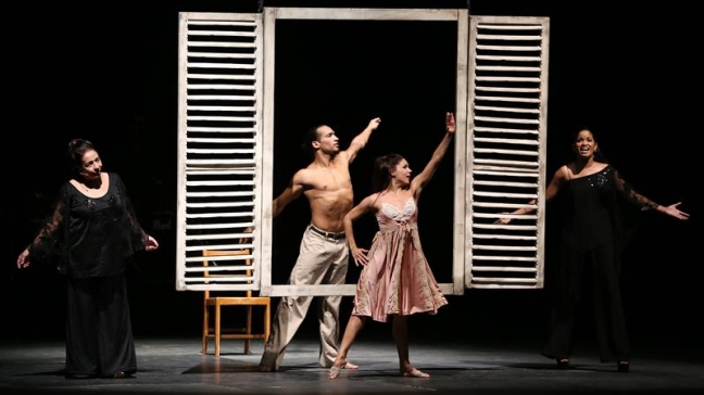 Tributo a Fidel Castro marca inauguración de Festival de Cine de La Habana