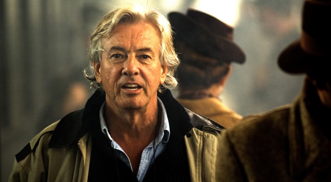 Paul Verhoeven presidirá el jurado de la próxima Berlinale
