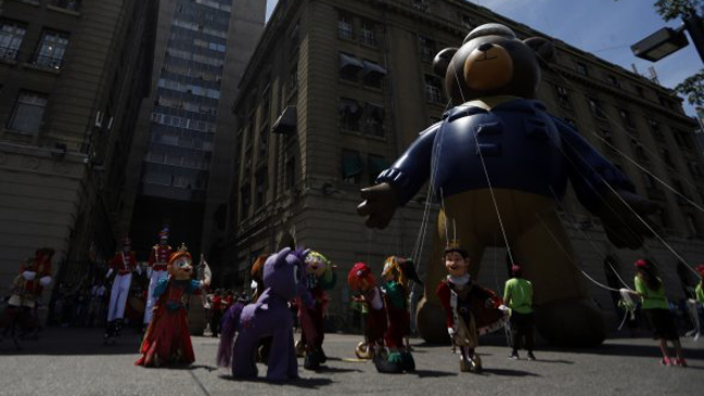 Recomendaciones y datos útiles para disfrutar la nueva versión del Paris Parade