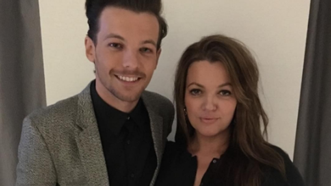 A los 42 años falleció la madre de uno de los integrantes de One Direction