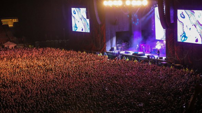 Justicia condena a Ticketek por contener cláusulas abusivas en sus contratos