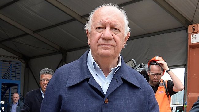 Timonel PPD aseguró que Lagos llegará hasta la primaria de la Nueva Mayoría