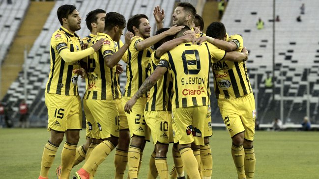 Everton y Deportes Antofagasta cierran el Torneo de Apertura en Viña del Mar