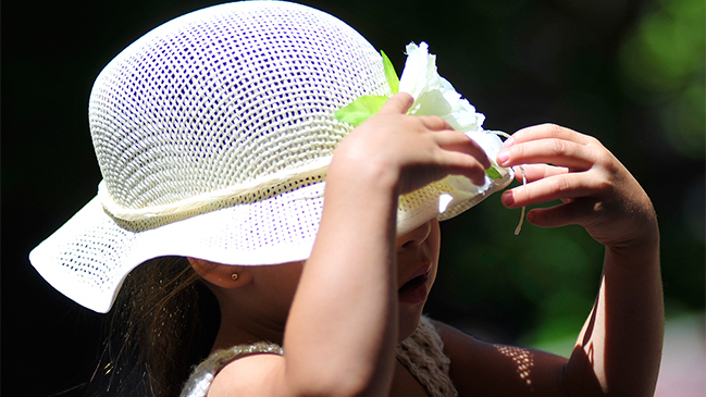 Zona central deja atrás las lluvias: Vuelven los días soleados este fin de semana