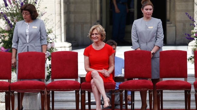 Providencia: Críticas a Matthei por posible cierre del Departamento de Diversidad y No Discriminación