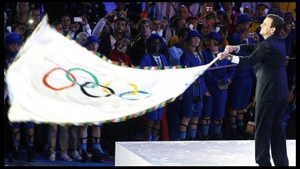 Justicia de Brasil bloqueó los bienes del alcalde de Río de Janeiro por obras olímpicas