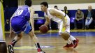 Las Animas y U. de Conce sumaron triunfos en la LNB