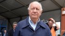 Timonel PPD aseguró que Lagos llegará hasta la primaria de la Nueva Mayoría