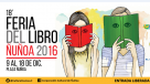 Este viernes se inauguró la Feria del Libro de Ñuñoa 2016