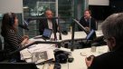 El Primer Café: La capitalización de Codelco