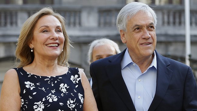 Caso Bancard: Querellante pidió que hijos y esposa de Piñera sean citados a declarar