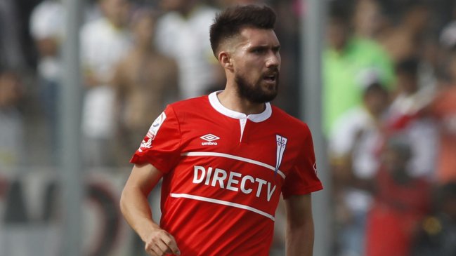 César Fuentes: Hay que pensar en un campeonato internacional