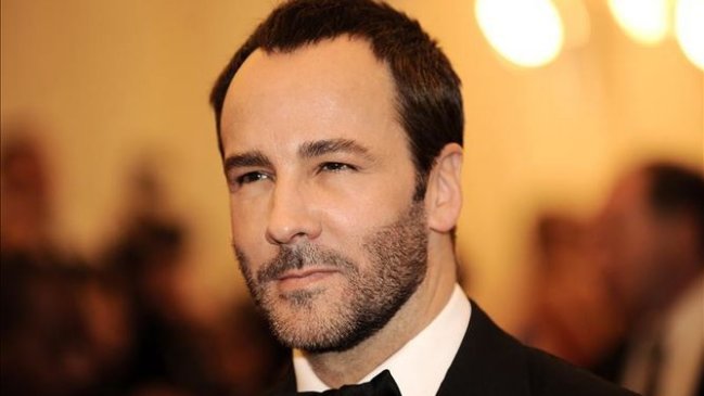Tom Ford: 