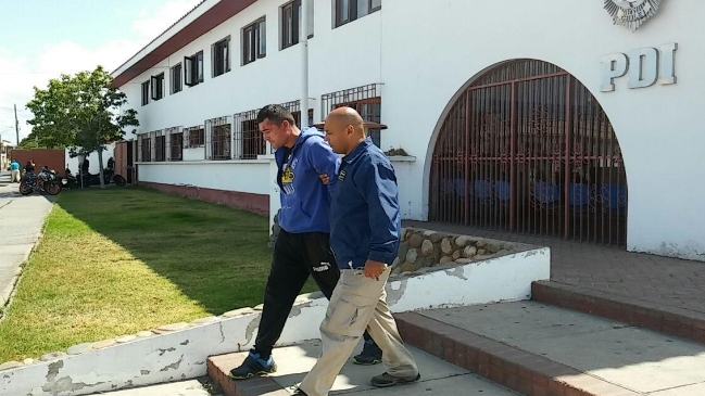 PDI detuvo a falsos detectives que secuestraron a un hombre en La Serena