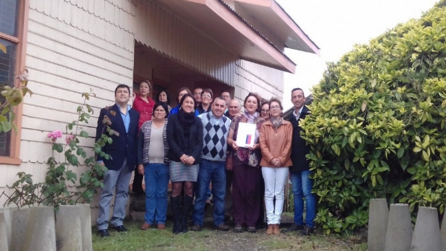 Inmueble recuperado de CEMA se convirtió en casa de acogida