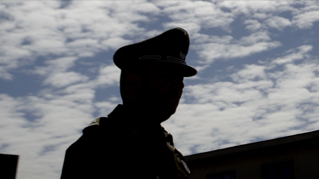 Capitán de Carabineros fue descubierto robando en la institución: Solicitó su baja