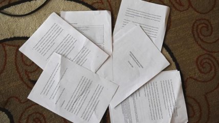 Rusia insiste en la responsabilidad individual de deportistas que se dopan