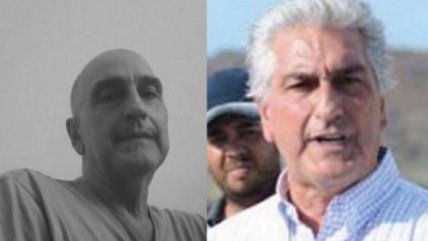   Hermana de Braulio Jatar: 