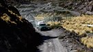 Bus de escolares volcó en las cercanías de Calama
