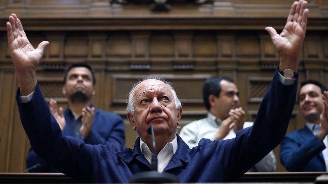 PPD: Por historia y por dignidad vamos a tener candidato presidencial