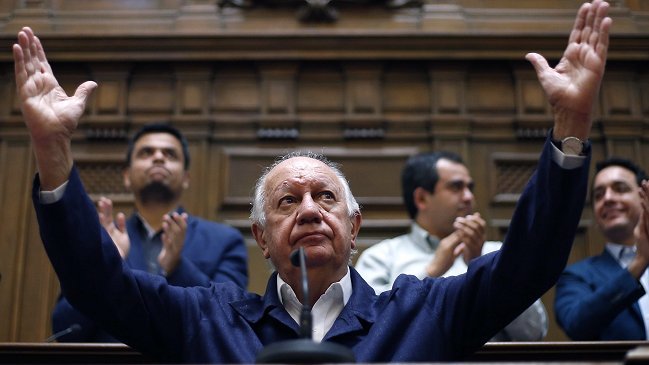 PPD: Por historia y por dignidad vamos a tener candidato presidencial