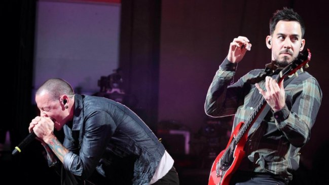 Linkin Park se acerca a Chile: Confirmó tres fechas en Sudamérica para 2017