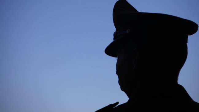 Carabinero acusado de asaltar sucursal bancaria estaba con licencia psiquiátrica