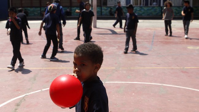 El 33% de los inmigrantes vive en situación de pobreza