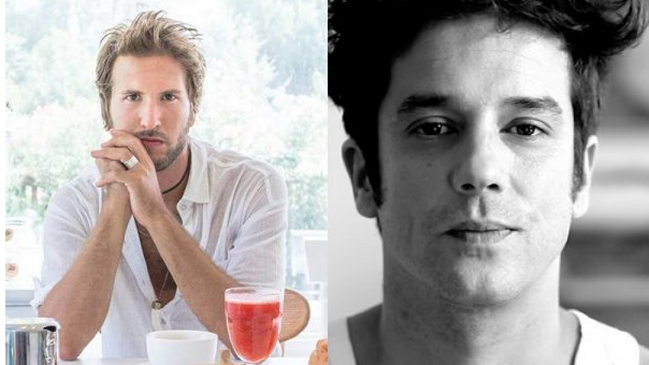 Matías Oviedo y Gonzalo Yáñez agendan concierto para el próximo 21 de diciembre