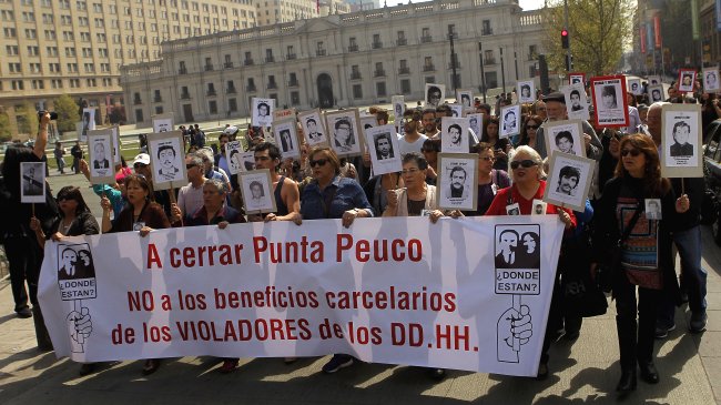 Ministro de Justicia: Es obvio que los enfermos terminales deben salir de la cárcel