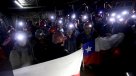 Mineros cumplieron una semana al interior de la mina Santa Ana de Curanilahue
