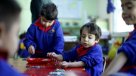 Cooperativa Elige Educar: La educación inicial