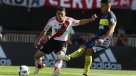 River Plate y Boca Juniors animan el superclásico 198 del fútbol argentino