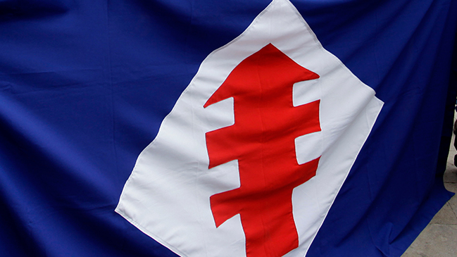 DC: Más de 21.000 militantes eligieron delegados y directivas regionales