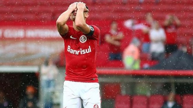 Inter de Porto Alegre anunció a nuevo técnico para su periplo en Segunda División de Brasil