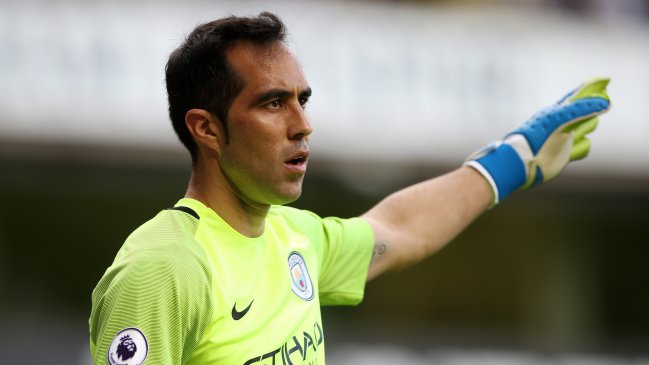 Alan Shearer criticó duramente a Claudio Bravo: Atajar disparos no es una de sus cualidades