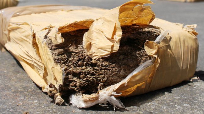 Argentina decretó emergencia nacional hasta 2019 para combatir la drogadicción