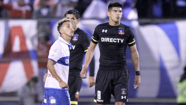 Esteban Pavez y el caso Buonanotte: Me importaba que mi familia y el equipo supieran qué pasó