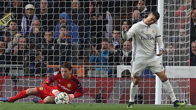 Cristiano Ronaldo se quedó con el Balón de Oro 2016 de France Football