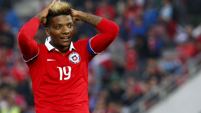 La nómina de la selección chilena para la China Cup