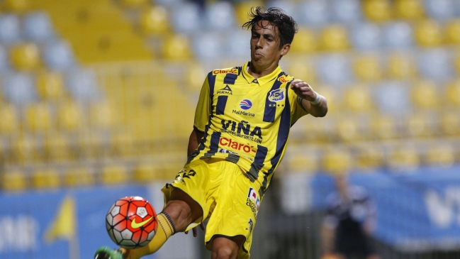 Marcos Velásquez y final de Copa Chile: Será un partido de mucha concentración y corazón