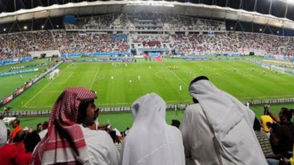  ONG denunció malos tratos a obreros de Mundial 2022  